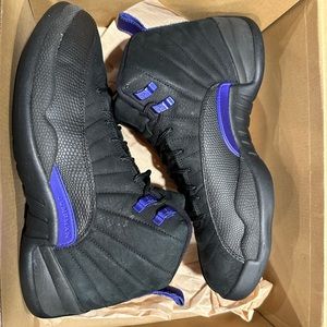 Jordan 12 retro